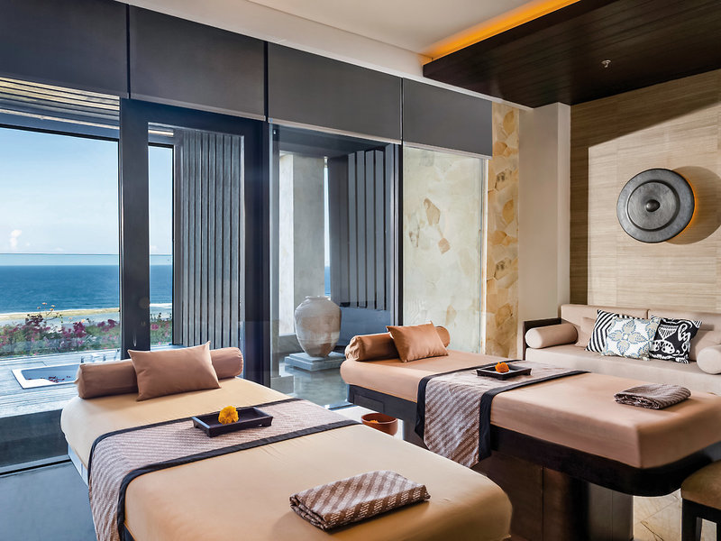 The Apurva Kempinski Bali 29