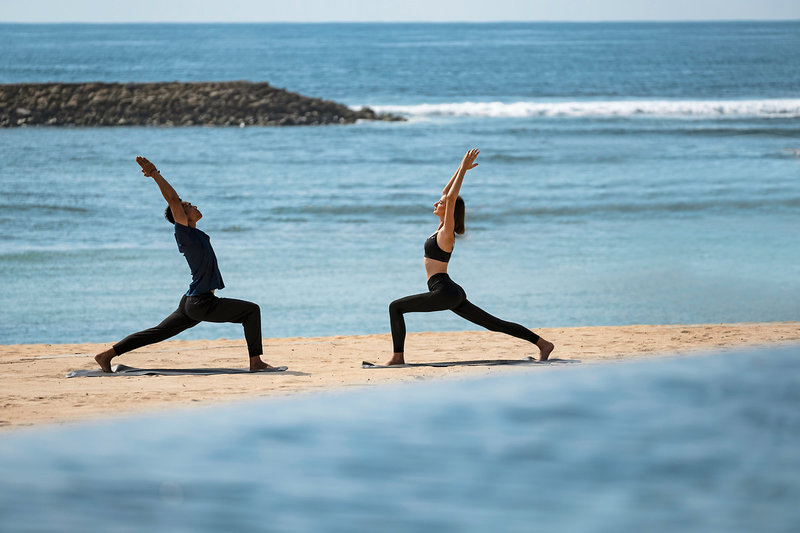 The Apurva Kempinski Bali 30