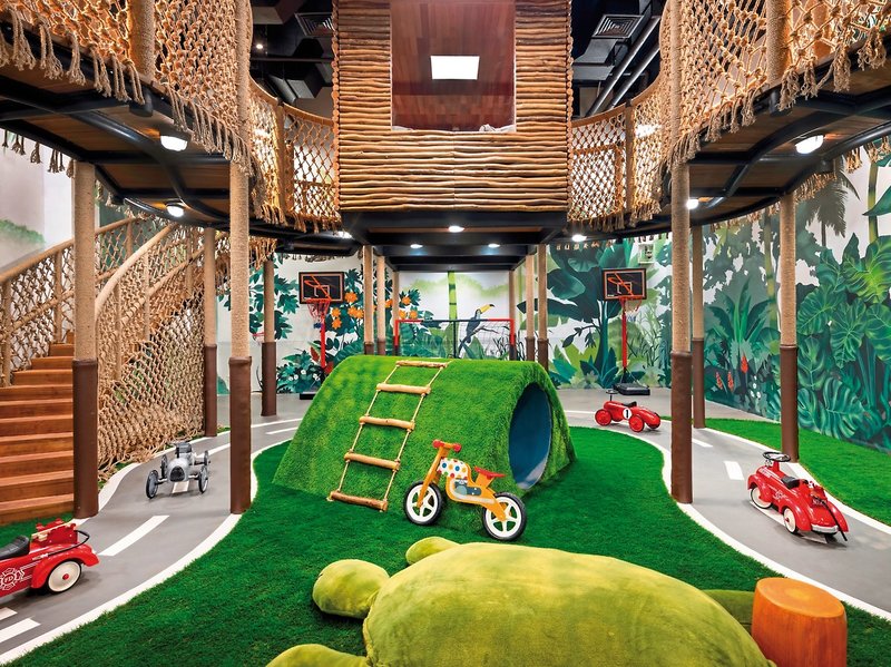 The Apurva Kempinski Bali 31