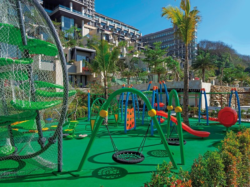 The Apurva Kempinski Bali 32