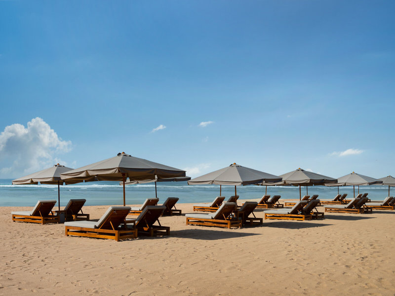 The Apurva Kempinski Bali 3