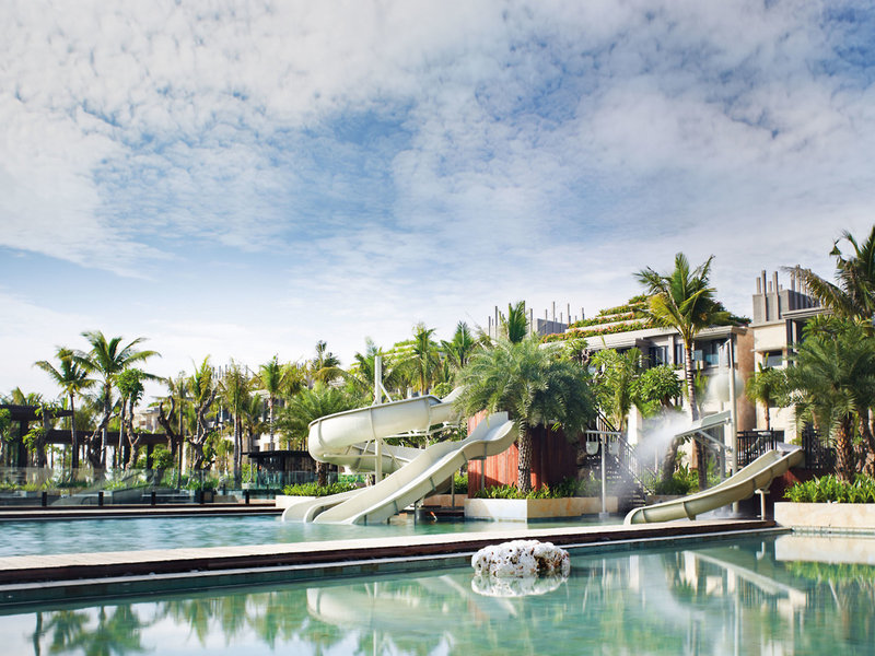 The Apurva Kempinski Bali 6