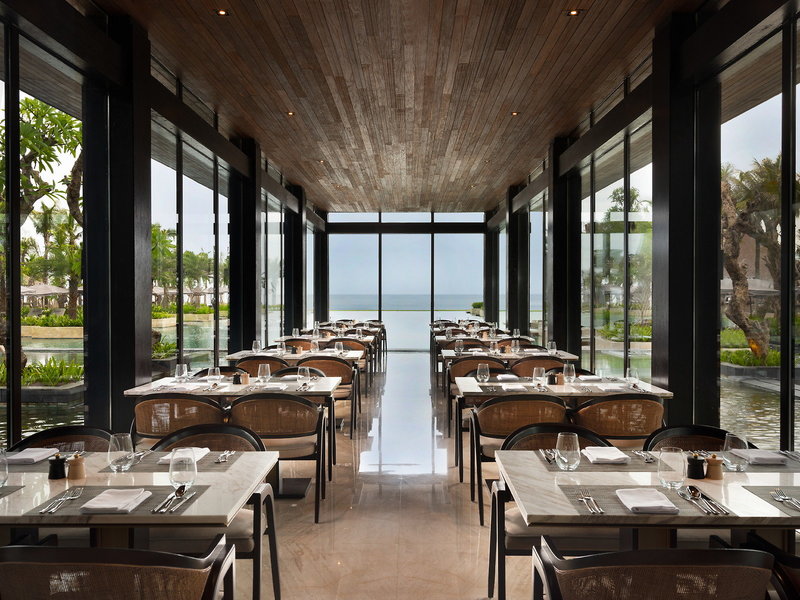 The Apurva Kempinski Bali 14