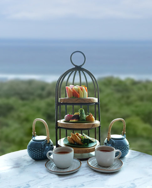 The Apurva Kempinski Bali 18
