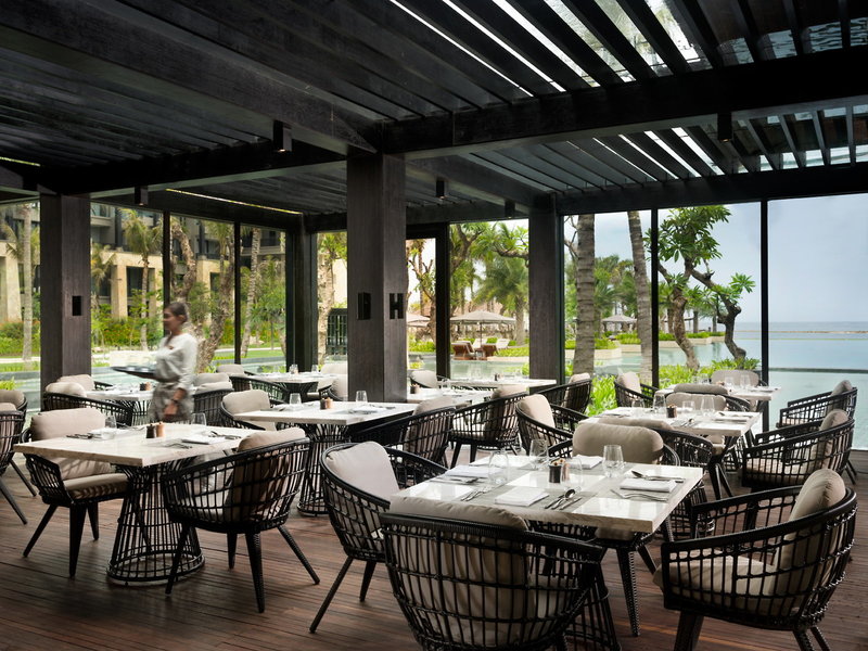 The Apurva Kempinski Bali 19