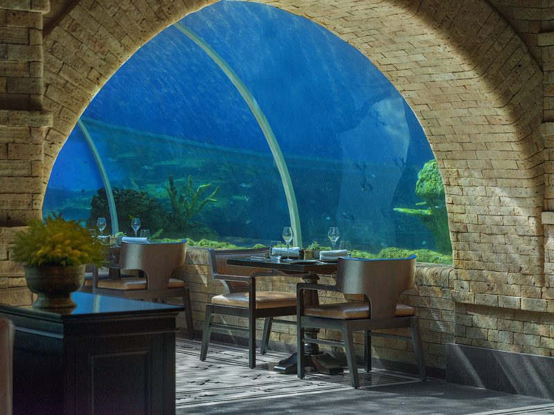 The Apurva Kempinski Bali 20