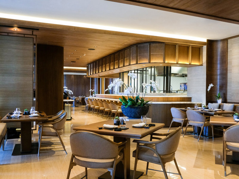 The Apurva Kempinski Bali 22