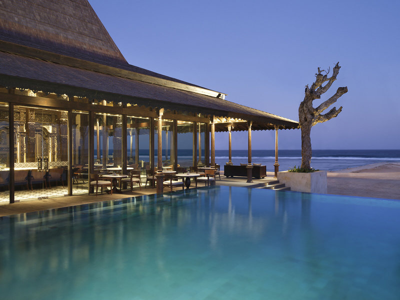 The Apurva Kempinski Bali 23