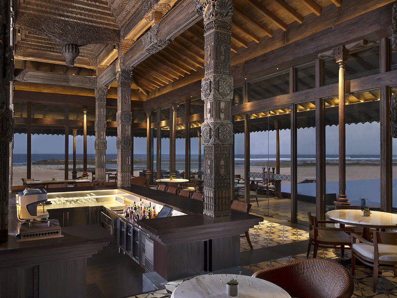The Apurva Kempinski Bali 25