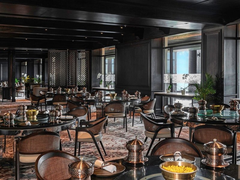 The Apurva Kempinski Bali 26