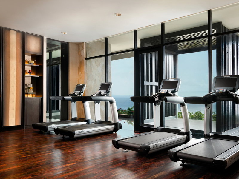 The Apurva Kempinski Bali 27