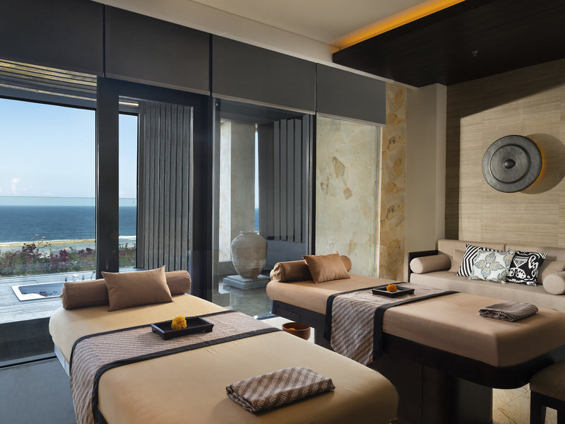 The Apurva Kempinski Bali 28