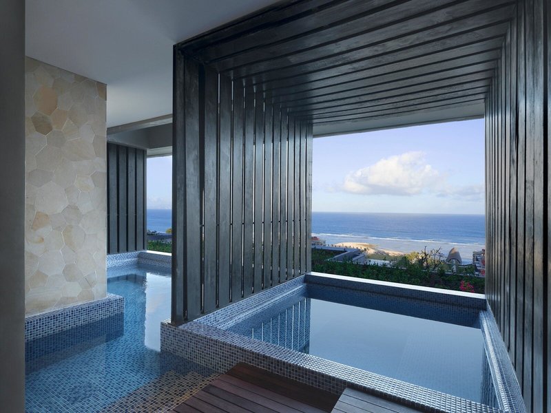 The Apurva Kempinski Bali 29