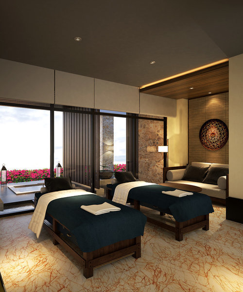 The Apurva Kempinski Bali 30