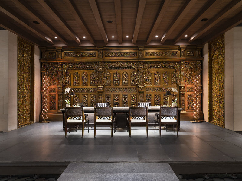 The Apurva Kempinski Bali 32