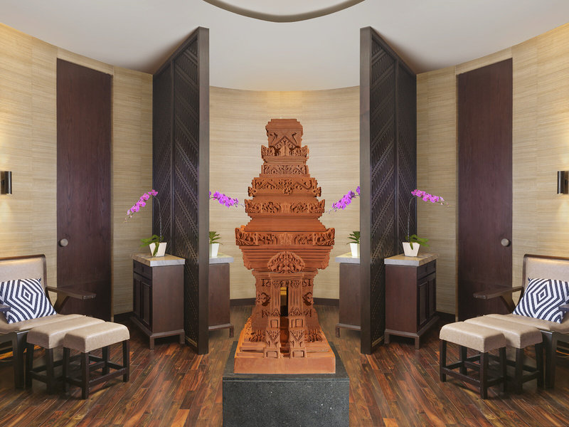 The Apurva Kempinski Bali 33
