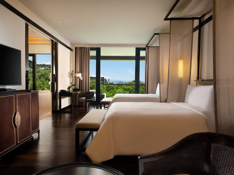 The Apurva Kempinski Bali 37