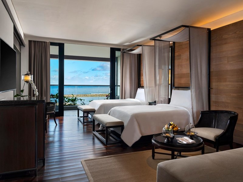 The Apurva Kempinski Bali 40