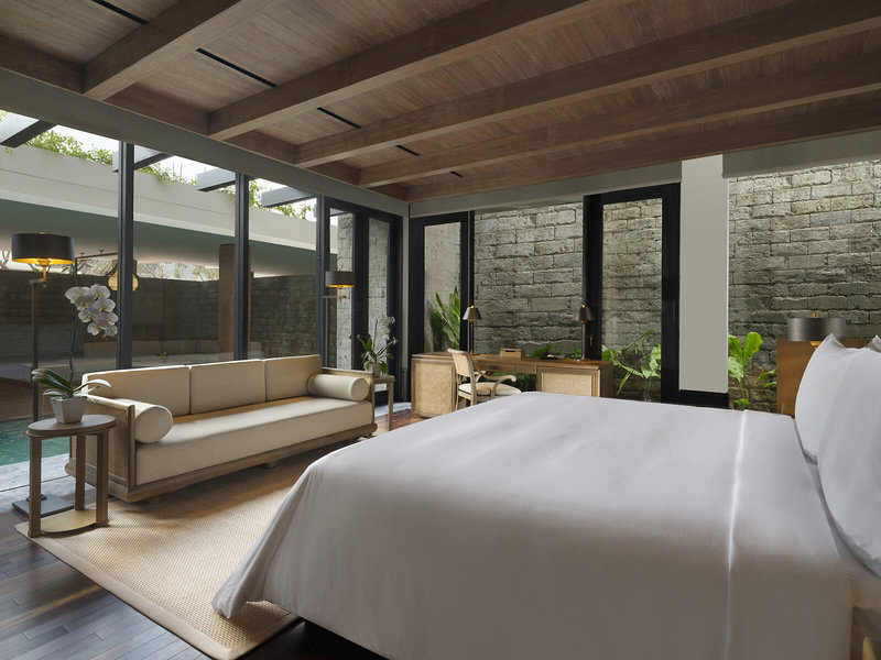 The Apurva Kempinski Bali 41