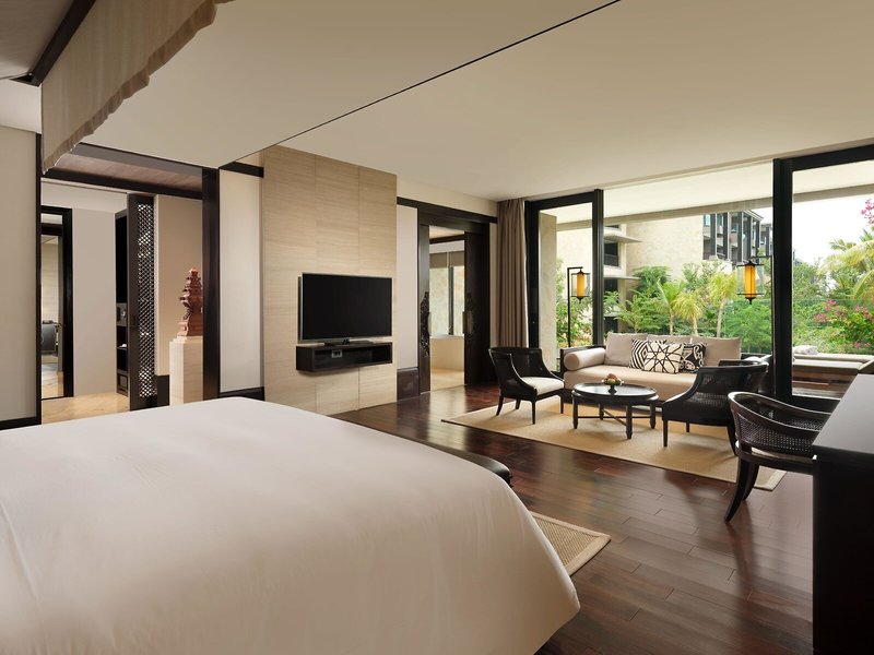 The Apurva Kempinski Bali 42