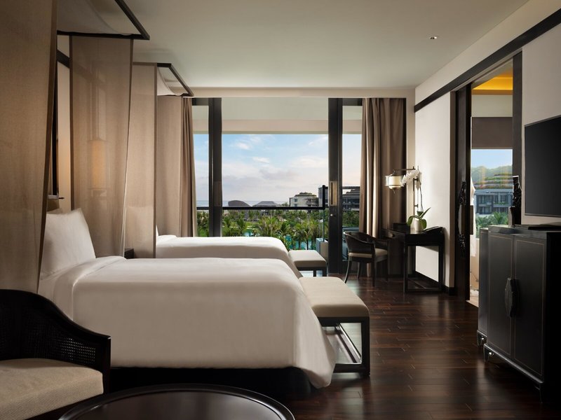 The Apurva Kempinski Bali 43