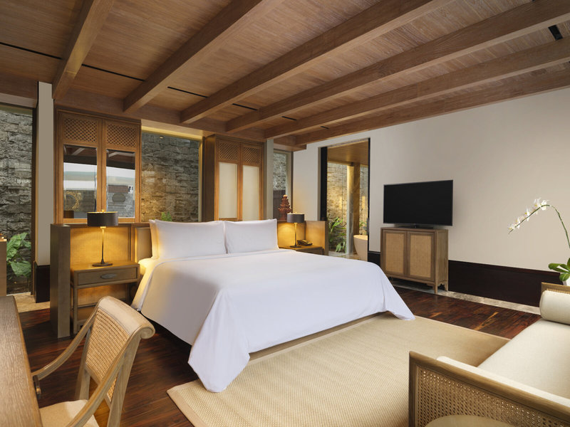 The Apurva Kempinski Bali 44