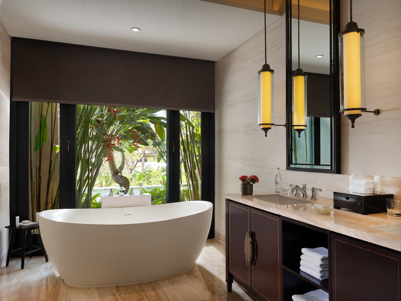The Apurva Kempinski Bali 47