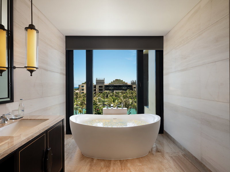 The Apurva Kempinski Bali 48