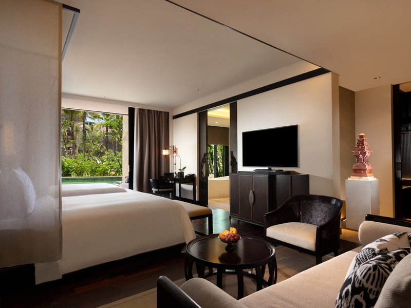 The Apurva Kempinski Bali 49
