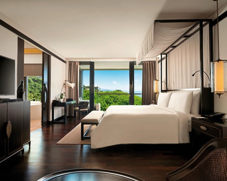 The Apurva Kempinski Bali 2