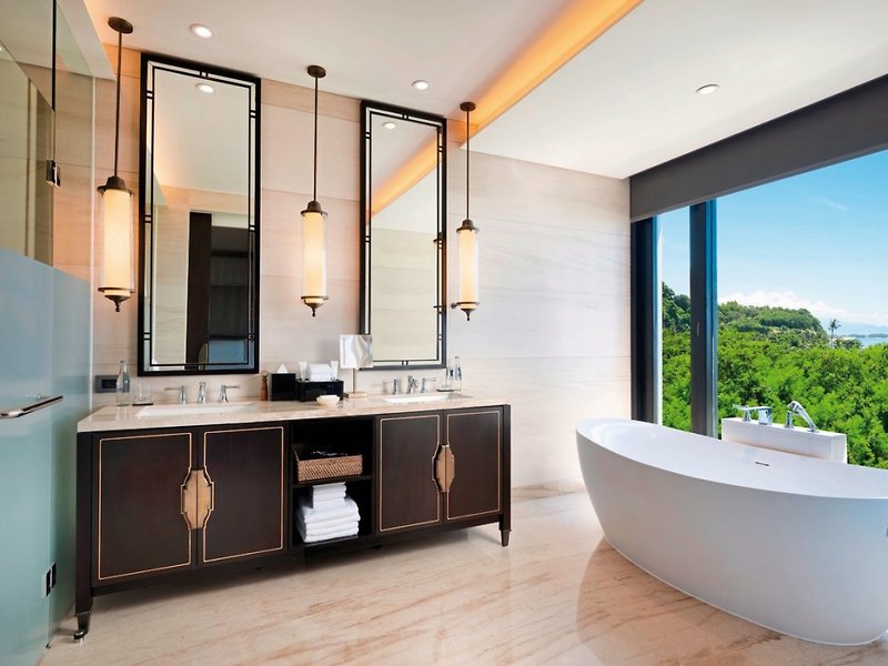 The Apurva Kempinski Bali 3