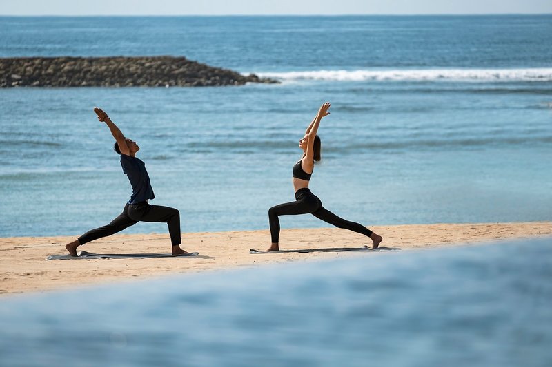 The Apurva Kempinski Bali 4