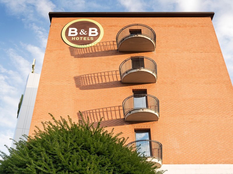 B&B Hotel Padova
