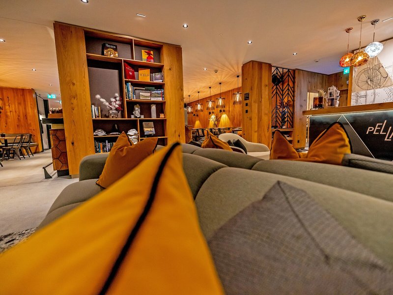 Hotel Pellas 7