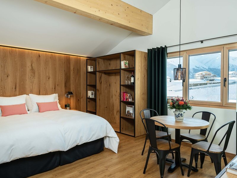Hotel Pellas 12