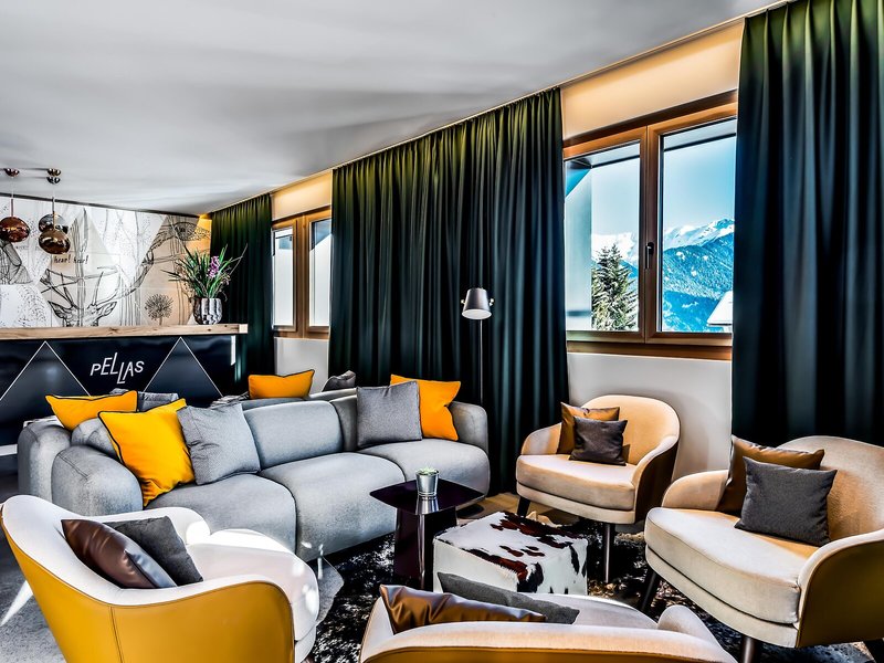 Hotel Pellas 15