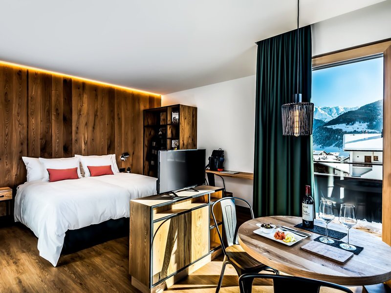 Hotel Pellas 17