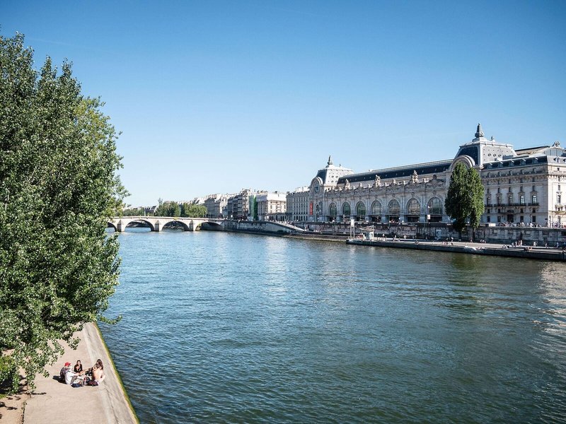 ibis Styles Paris Alésia Montparnasse 3