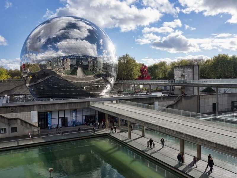 ibis Styles Paris Crimee La Villette 4