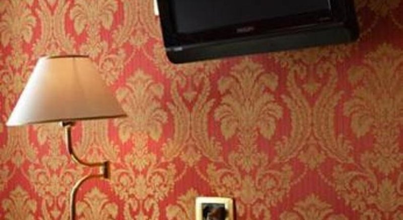 Torino 2 - Room Example