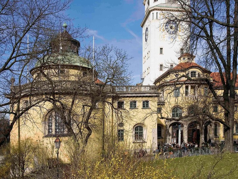 Mercure München Neuperlach Süd