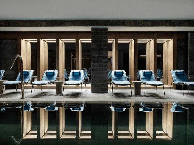 InterContinental Crete 8