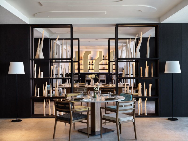 InterContinental Crete 9