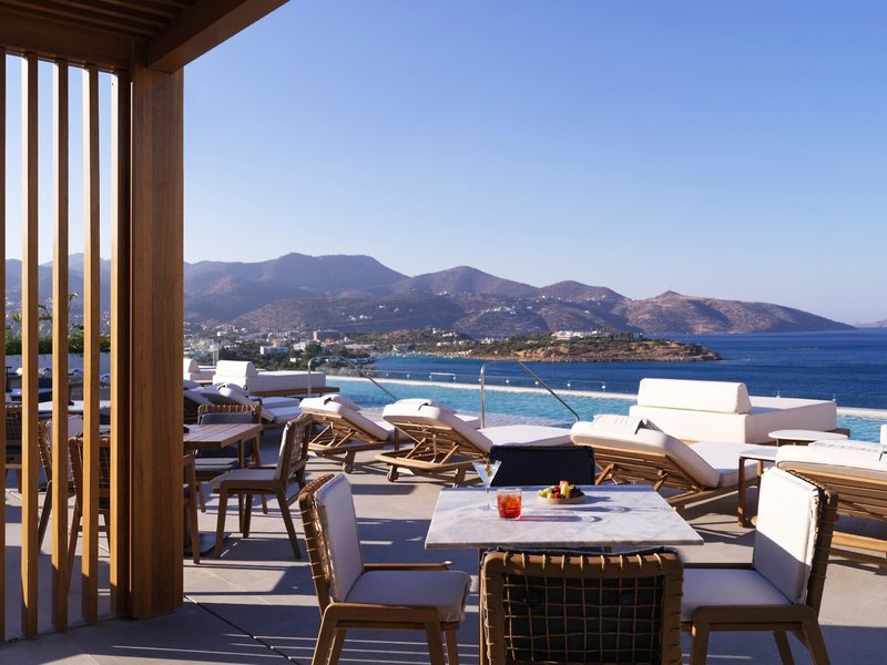 InterContinental Crete 17