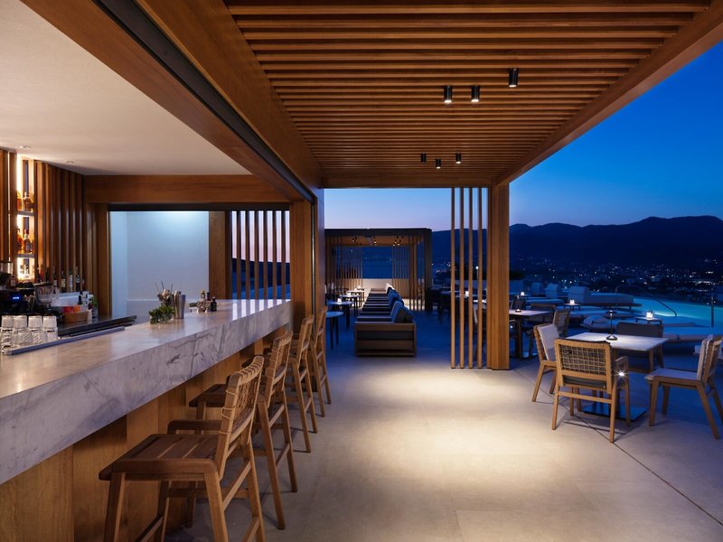 InterContinental Crete 18