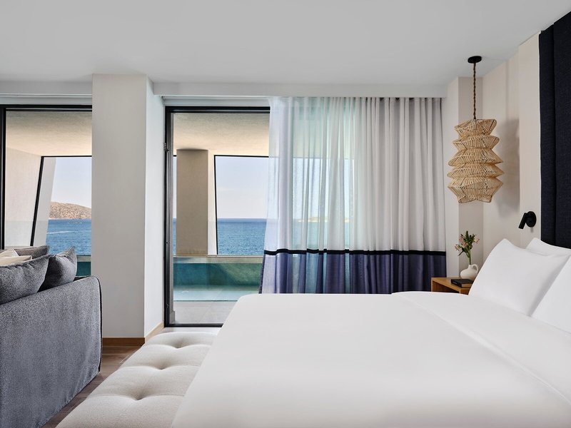 InterContinental Crete 44