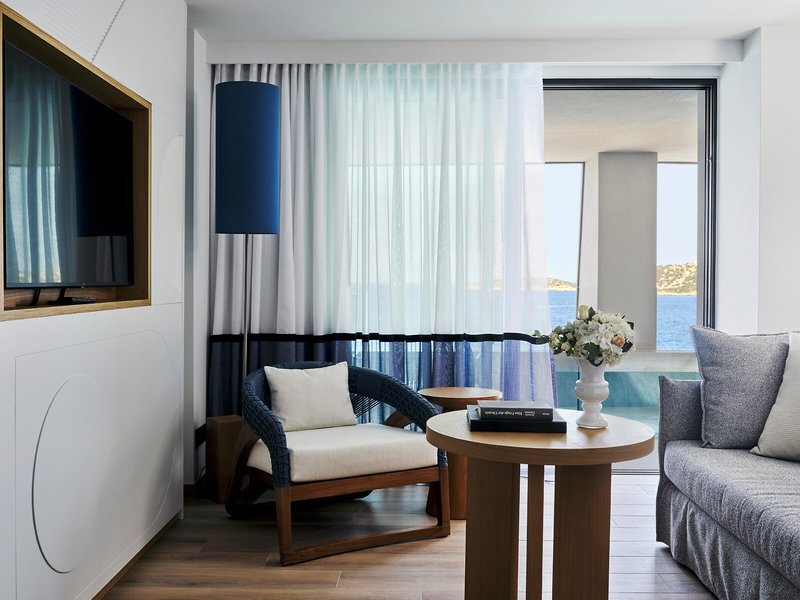InterContinental Crete 45