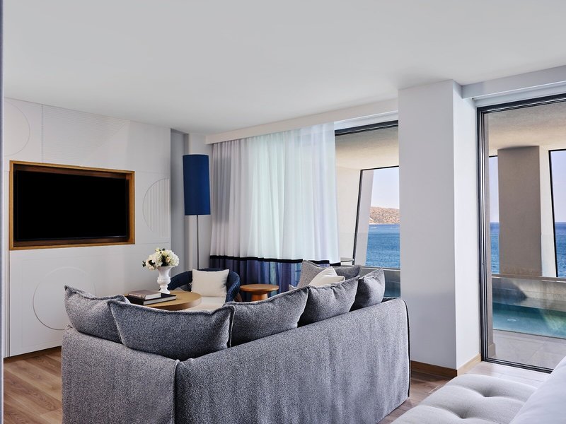 InterContinental Crete 46