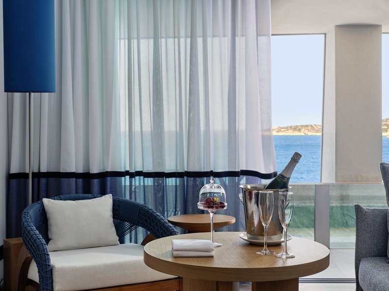 InterContinental Crete 47