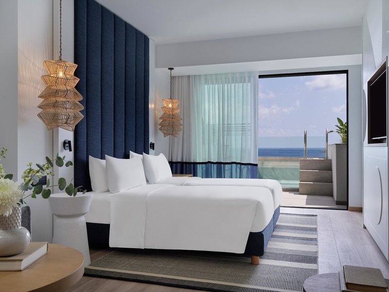 InterContinental Crete 49